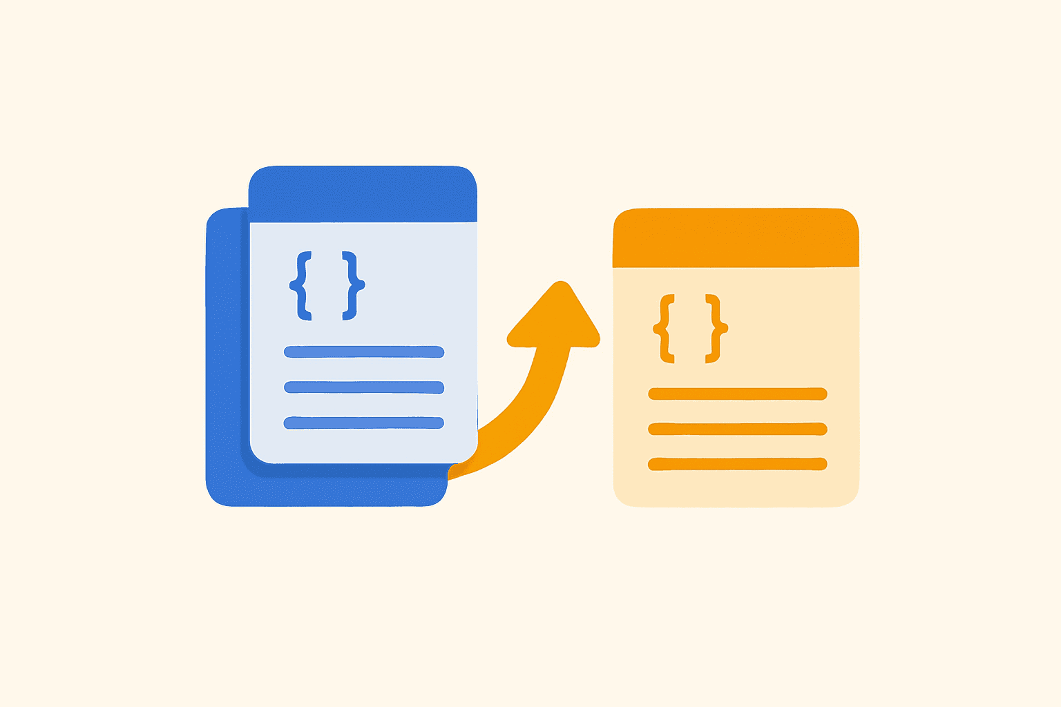 Tailwind v3 to v4 is an upgrade path, not a redesign.