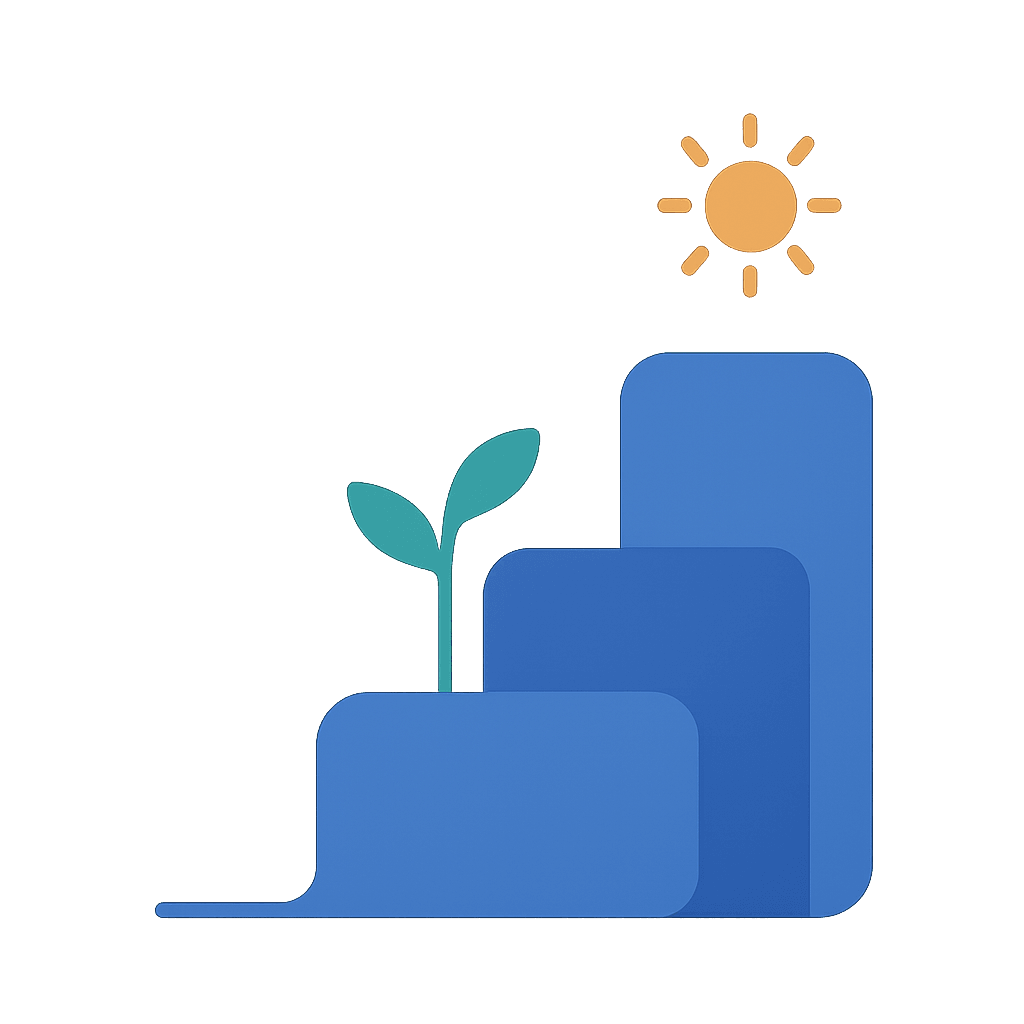 Start with sunscreen and barrier support, then add one proven active only if your skin tolerates it.