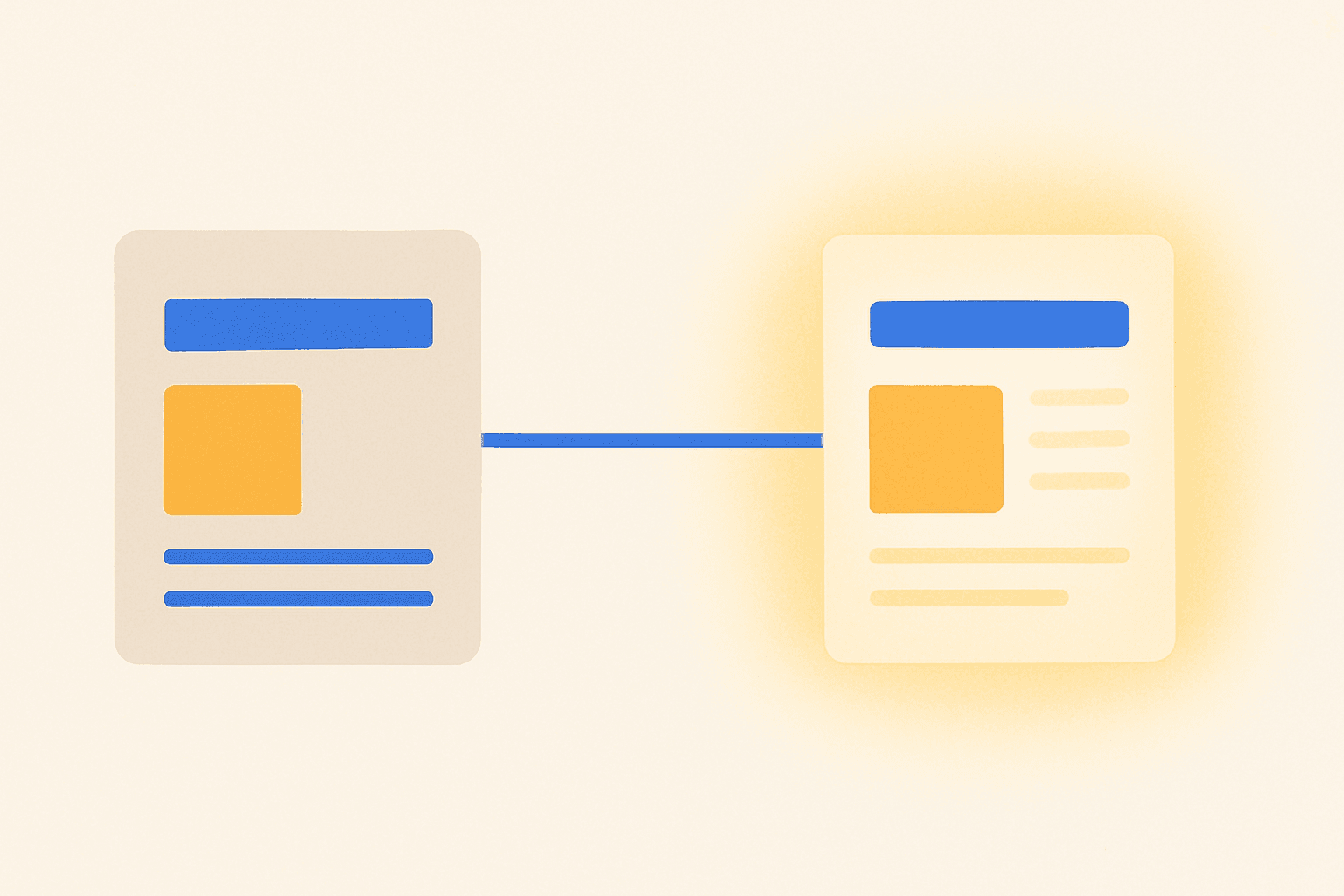 Hydration errors happen when the server-rendered page and the client-rendered page don’t match.